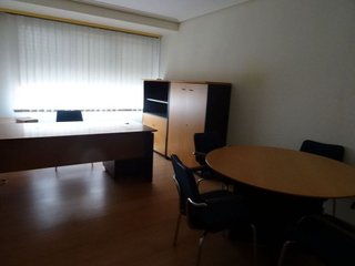 Oficina en venta en Centro en Logroño