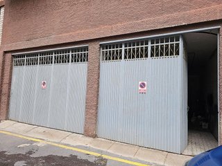 Nave industrial en venta en Playa Jardín en Puerto de la Cruz