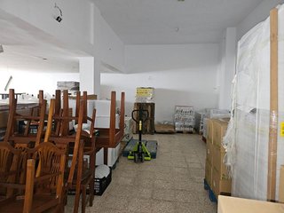 Nave industrial en venta en Playa Jardín en Puerto de la Cruz