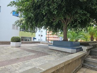 Nave industrial en venta en Playa Jardín en Puerto de la Cruz