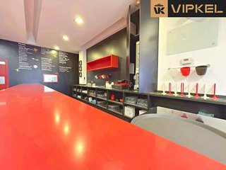 Restaurante en venta en Mesoiro en Coruña (A)