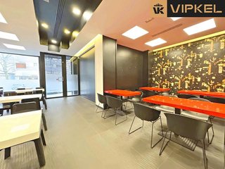 Restaurante en venta en Mesoiro en Coruña (A)