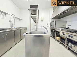 Restaurante en venta en Mesoiro en Coruña (A)