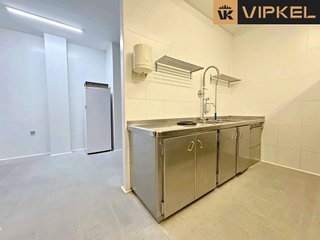 Restaurante en venta en Mesoiro en Coruña (A)
