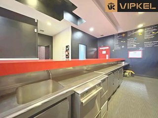 Restaurante en venta en Mesoiro en Coruña (A)