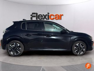 Peugeot 208 Allure Gasolina 100 S&S 6 Vel. MAN