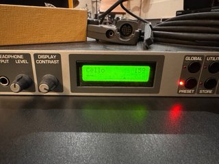 Controller MIDI per chitarra e pastiglia Terratec