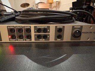 Controller MIDI per chitarra e pastiglia Terratec
