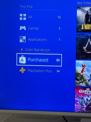 Sony PS4 Pro