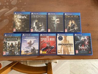 Sony PS4 Pro