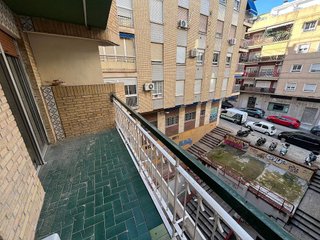 Piso en venta en Hospital en Jaén