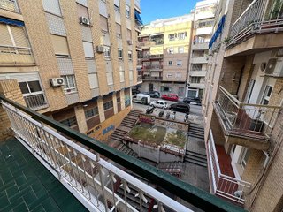 Piso en venta en Hospital en Jaén