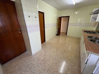 Piso en venta en Hospital en Jaén