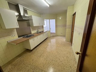Piso en venta en Hospital en Jaén