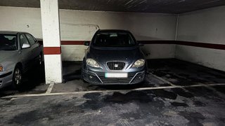 Garaje en venta en Zona Centro en Córdoba