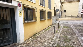 Garaje en venta en Zona Centro en Córdoba
