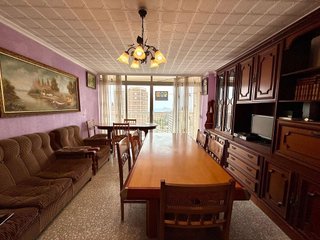 Piso en venta en Pueblo Levante en Benidorm