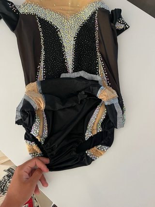 Maillot competición hecho a medida