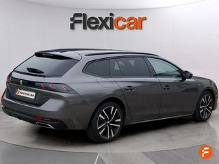 Peugeot 508 5P Active BlueHDi 130 S&S EAT8