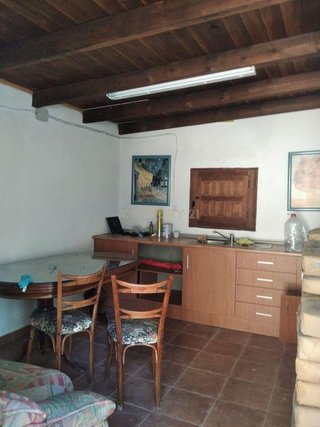 Terreno en venta en Gualchos pueblo en Gualchos
