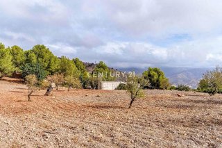 Terreno en venta en Gualchos pueblo en Gualchos