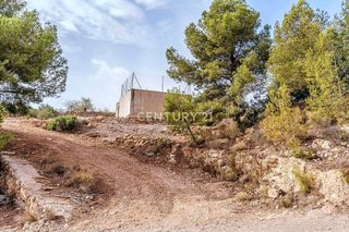 Terreno en venta en Gualchos pueblo en Gualchos