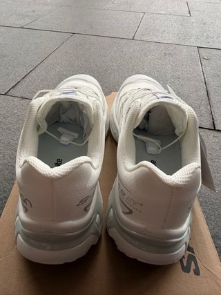 Salomon XT-6 Lunar Rock