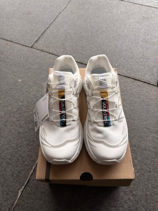 Salomon XT-6 Lunar Rock