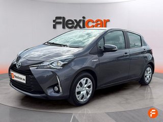 Toyota Yaris 1.5 120H Business Plus