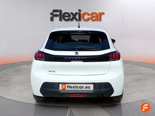 Peugeot 208 PureTech 73kW (100CV) EAT8 Active Pack
