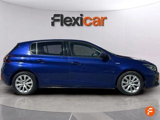 Peugeot 308 5p Access PureTech 110 S&S 6 Vel. MAN