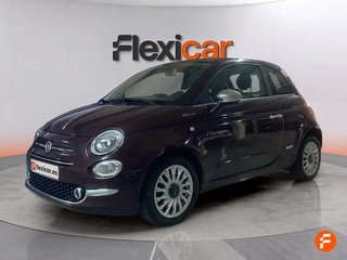 Fiat 500 Dolcevita 1.0 Hybrid 51KW (70 CV)