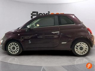 Fiat 500 Dolcevita 1.0 Hybrid 51KW (70 CV)