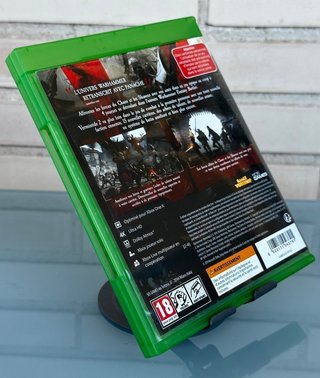 Vermintide Xbox One Deluxe Edition