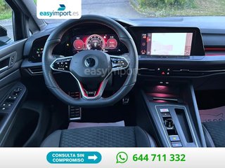 Volkswagen Golf GTI Clubsport DSG 5P