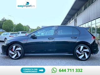 Volkswagen Golf GTI Clubsport DSG 5P