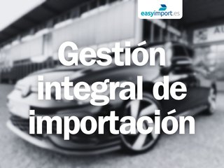 Volkswagen Golf GTI Clubsport DSG 5P