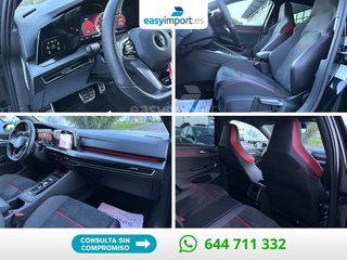 Volkswagen Golf GTI Clubsport DSG 5P