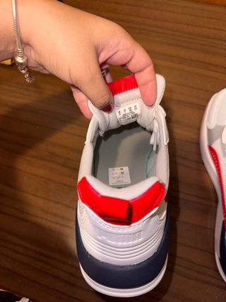 Zapatillas deportivas Puma Talla 39