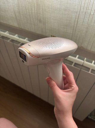 Philips Lumea Advanced IPL Depiladora