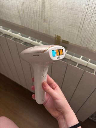 Philips Lumea Advanced IPL Depiladora