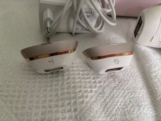 Philips Lumea Advanced IPL Depiladora