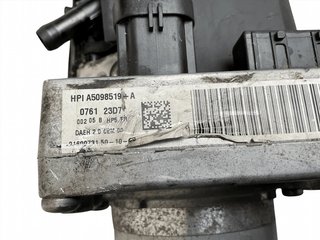 A5098519 Bomba direccion Peugeot 407
