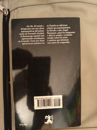 Soledades/ Luis de Góngora; edición de John Bev...