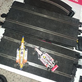 Scalextric