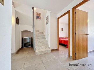 Dúplex en venta en La Fosca-Cala Margarida en Palamós