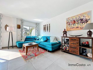 Dúplex en venta en La Fosca-Cala Margarida en Palamós