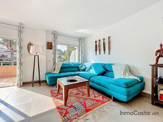 Dúplex en venta en La Fosca-Cala Margarida en Palamós
