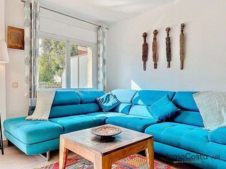 Dúplex en venta en La Fosca-Cala Margarida en Palamós