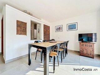 Dúplex en venta en La Fosca-Cala Margarida en Palamós